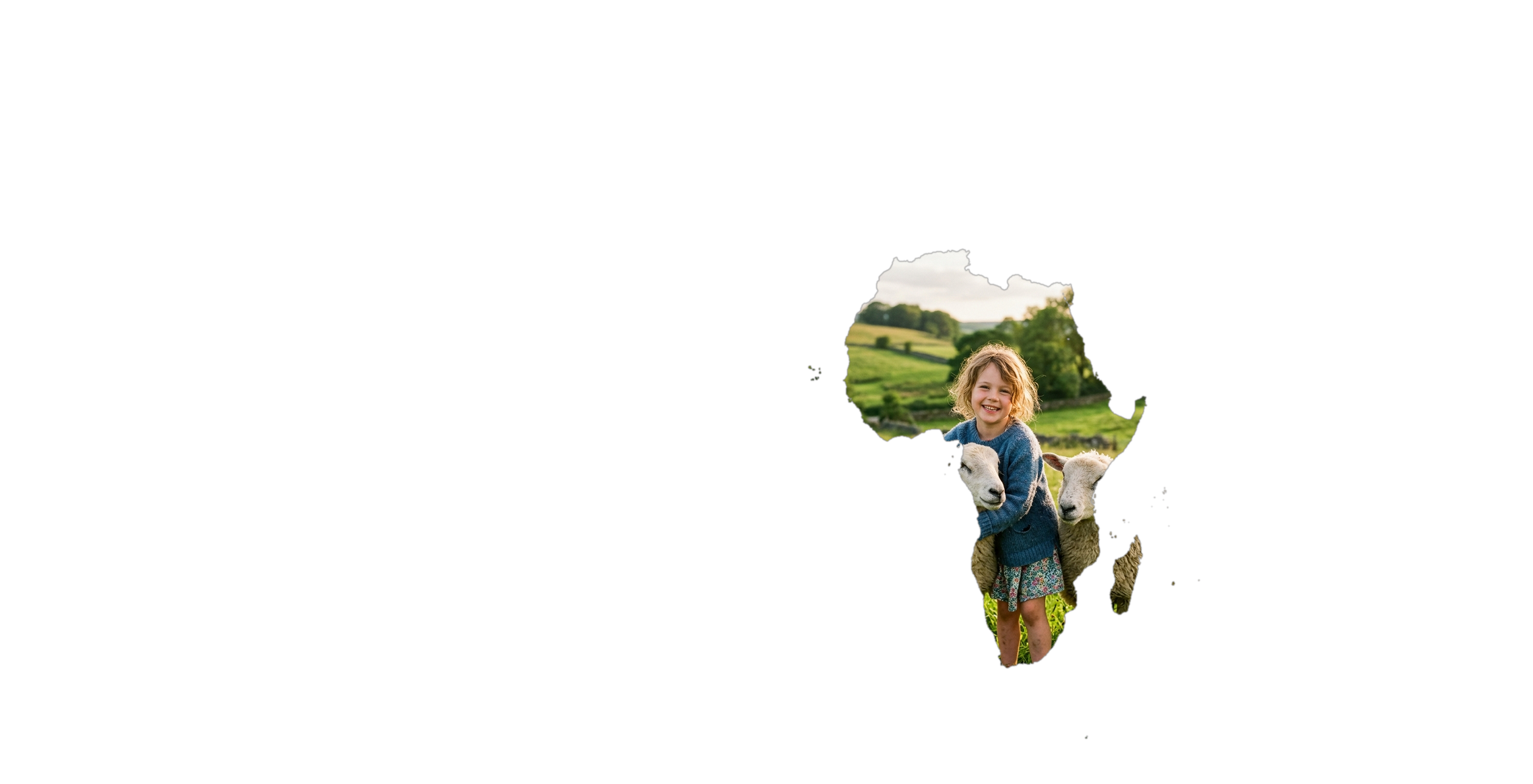 Afrika Yetim Çocuk Yardımı