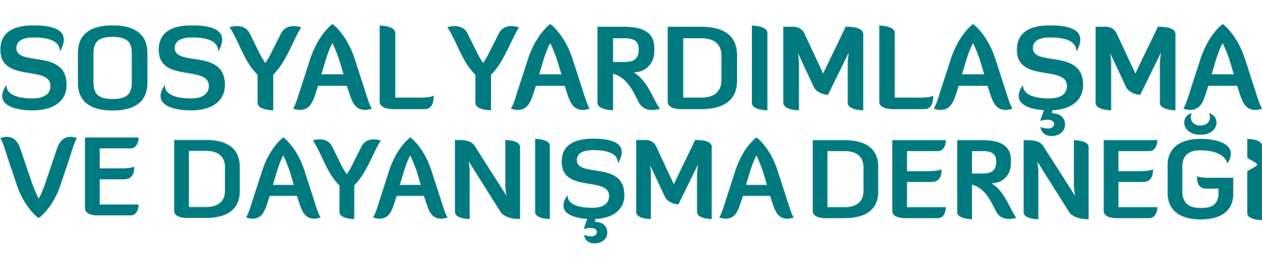 Sosyal Yardımlaşma Derneği
